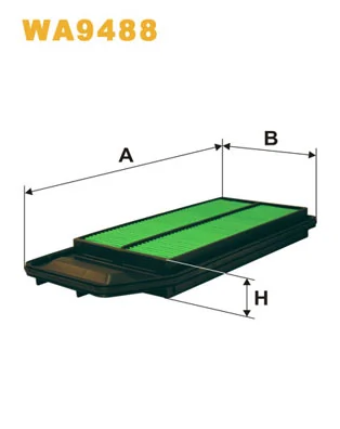 Air Filter